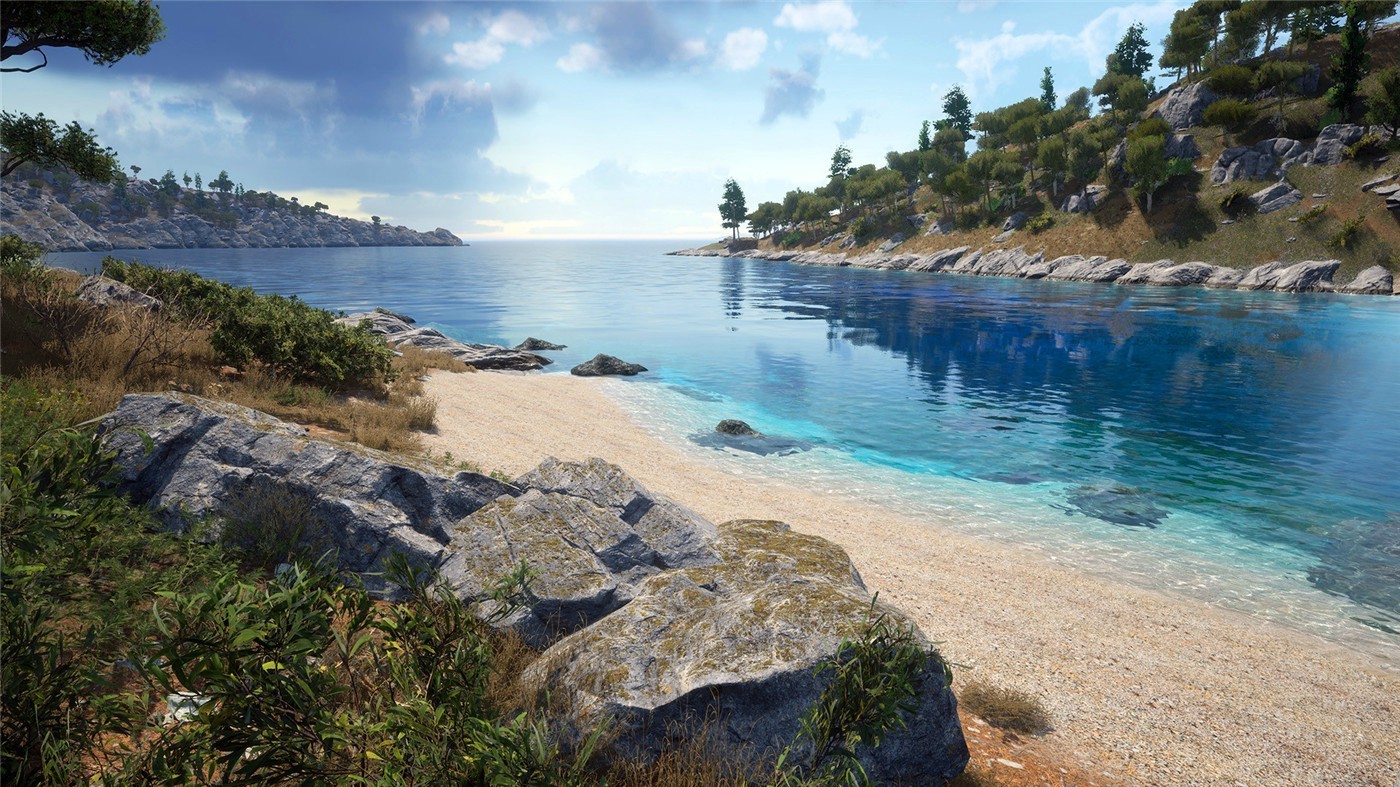 《人渣》v0.9.536.86452中文版--第13张图片 《人渣》v0.9.536.86452中文版--第13张图片