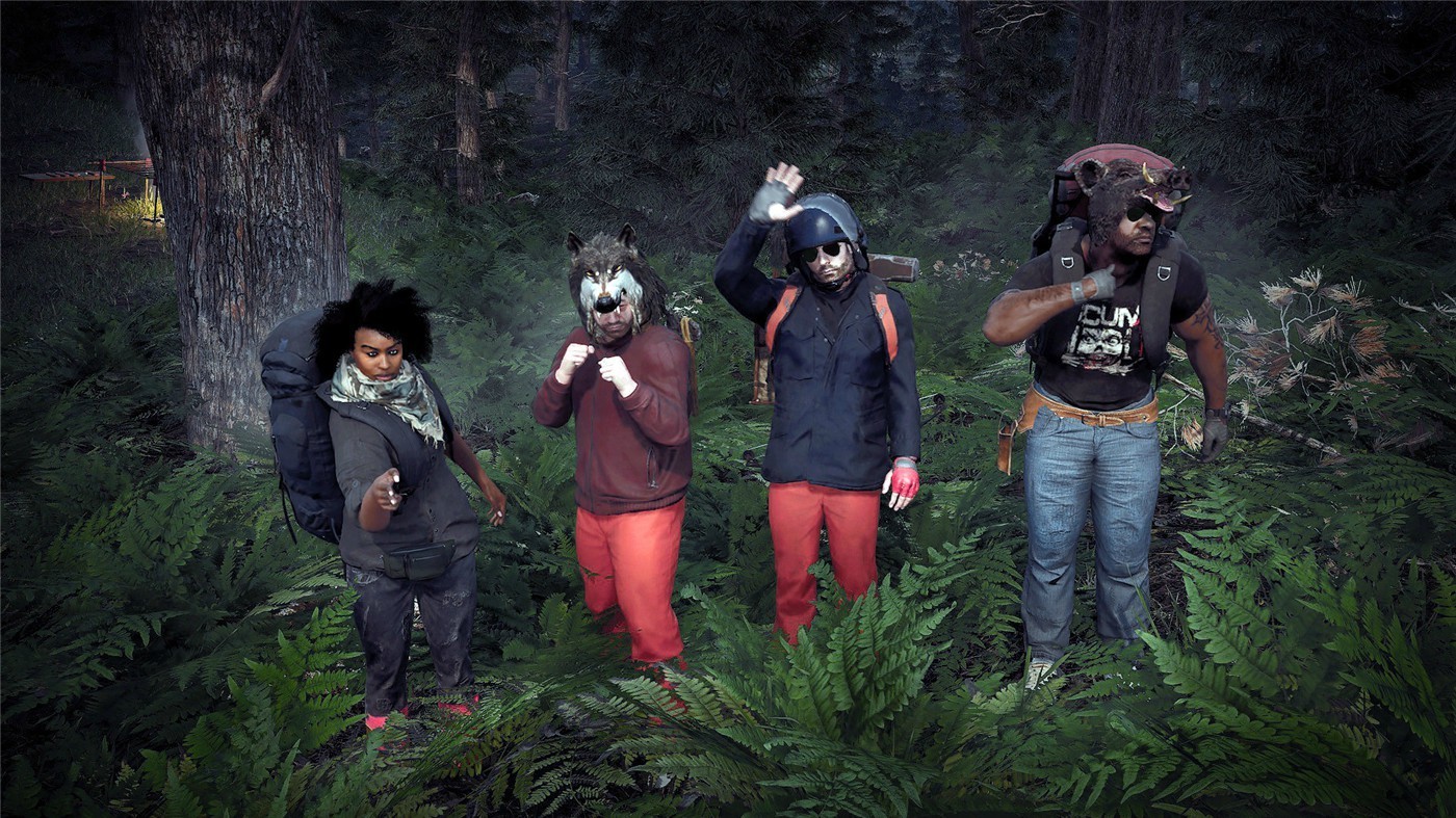 《人渣》v0.9.536.86452中文版--第6张图片 《人渣》v0.9.536.86452中文版--第6张图片