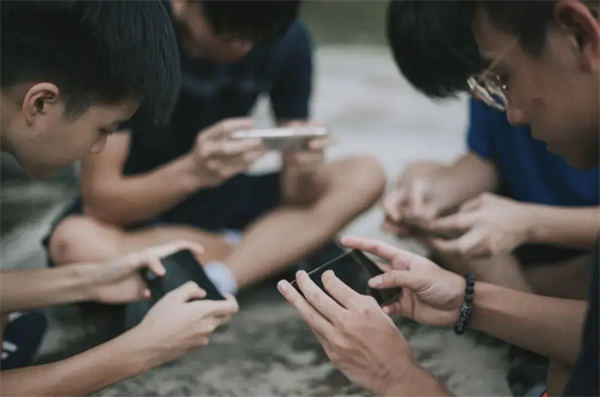 沉迷于刷短视频的危害真的很大 短视频 好文分享 第1张 沉迷于刷短视频的危害真的很大 短视频 好文分享 第1张