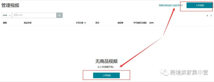 亚马逊的视频营销 亚马逊 SEO推广 第2张 亚马逊的视频营销 亚马逊 SEO推广 第2张