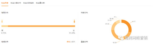 快手测试类账号拆解,新手也能月涨10万粉 自媒体 博客运营 第3张 快手测试类账号拆解,新手也能月涨10万粉 自媒体 博客运营 第3张