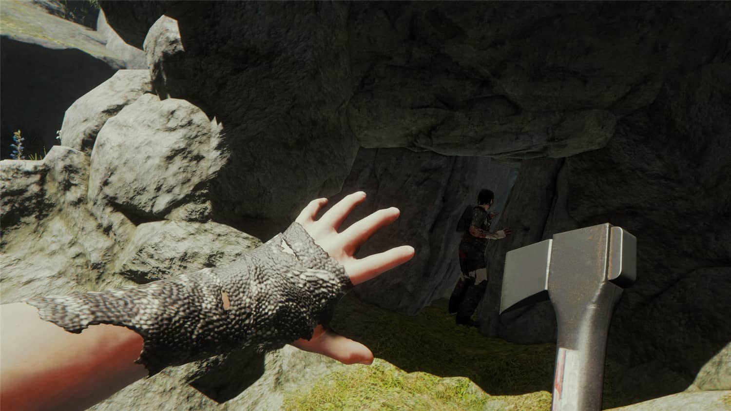 《迷失森林》v4175072中文版--第9张图片 《迷失森林》v4175072中文版--第9张图片