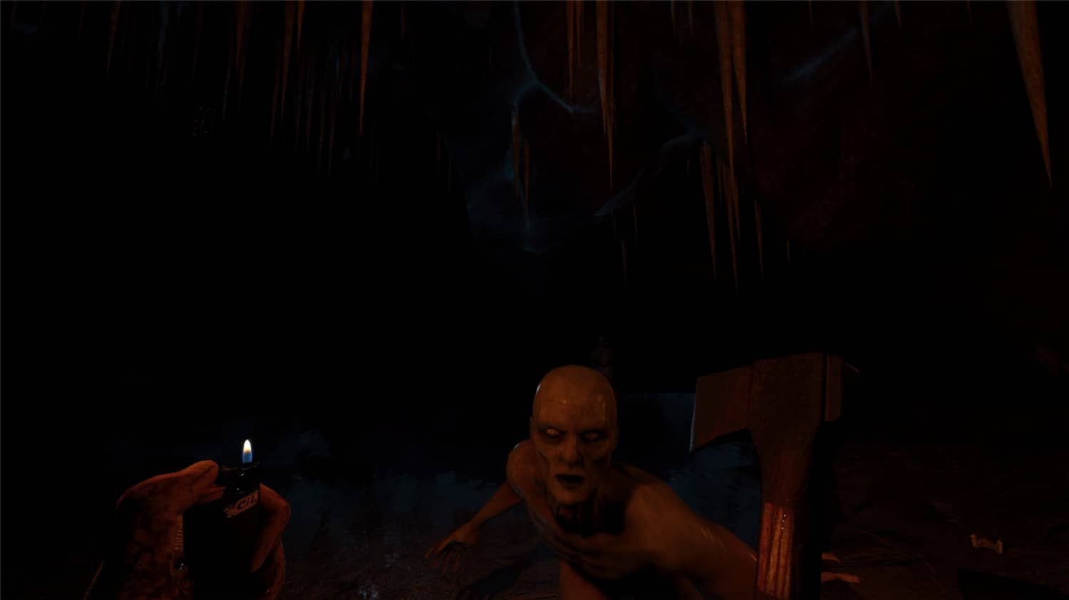 《迷失森林》v4175072中文版--第6张图片 《迷失森林》v4175072中文版--第6张图片