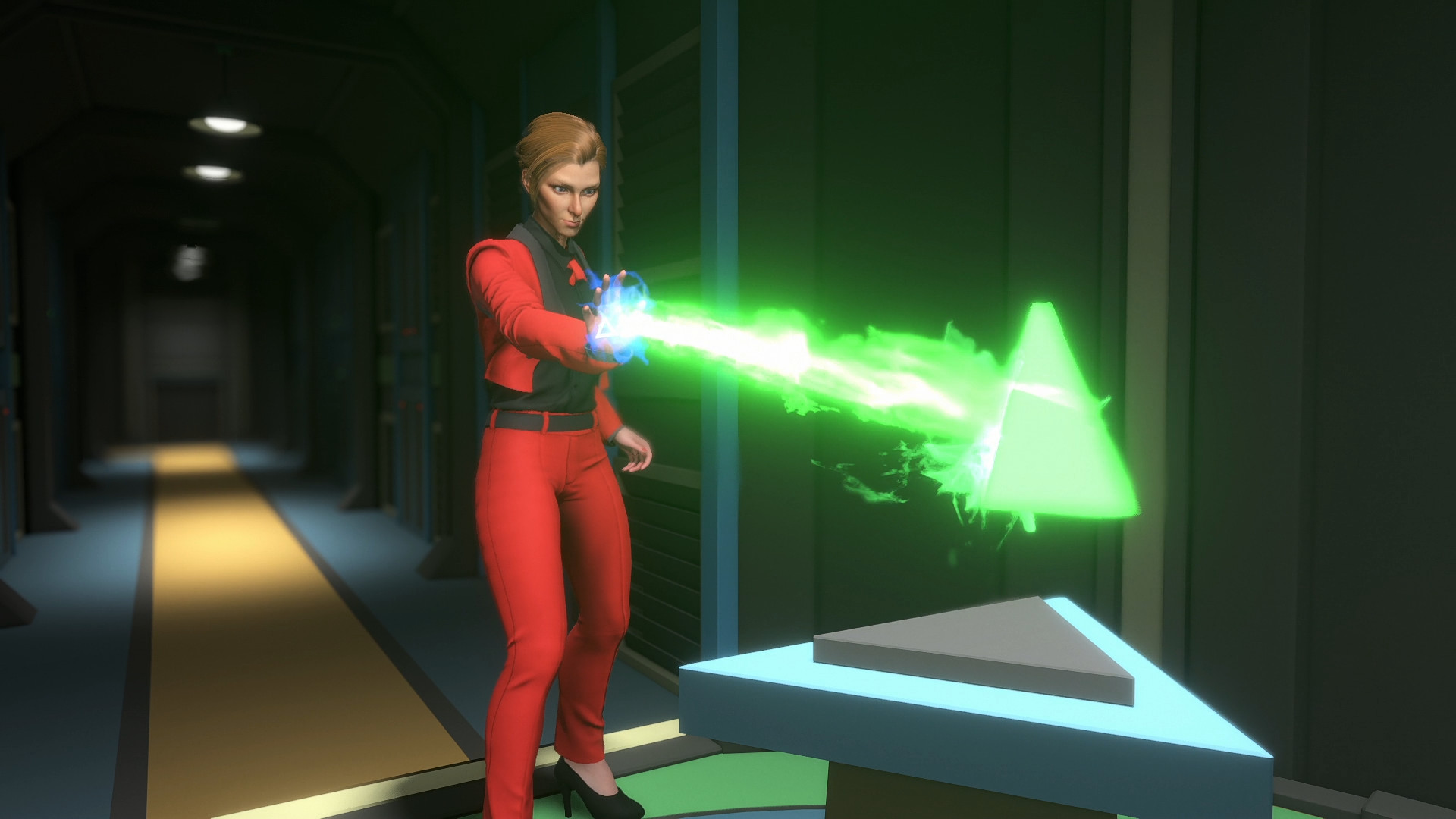 《失色之谜2》v1.0.0中文版--第9张图片 《失色之谜2》v1.0.0中文版--第9张图片