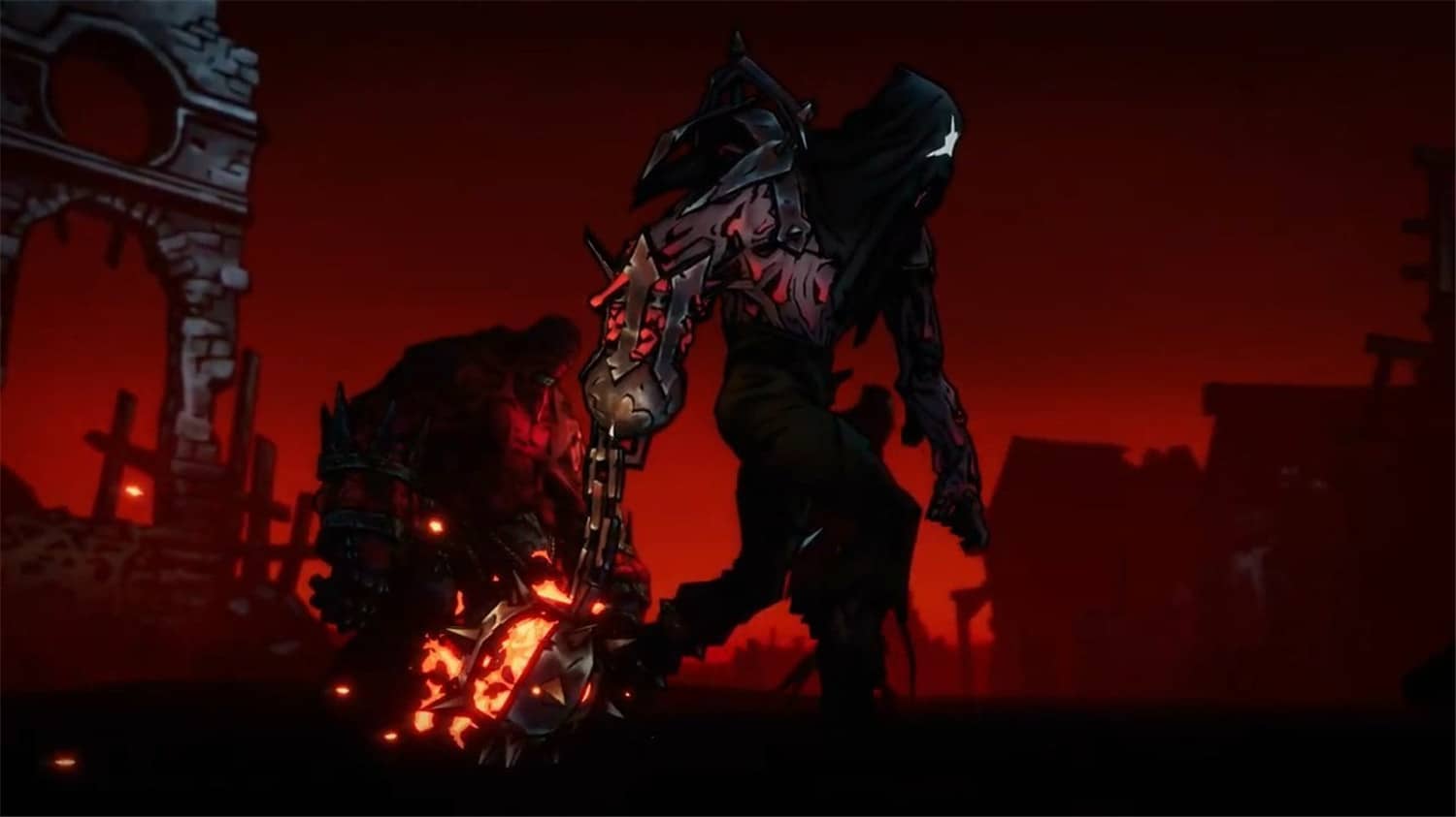 《暗黑地牢》Build.17338441中文版--第6张图片 《暗黑地牢》Build.17338441中文版--第6张图片